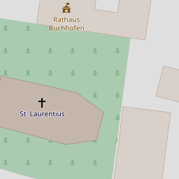 Map tile image