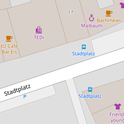 Map tile image