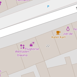 Map tile image