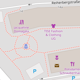 Map tile image
