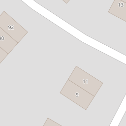 Map tile image
