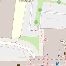 Map tile image