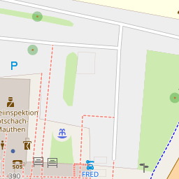 Map tile image