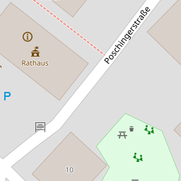 Map tile image