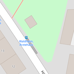 Map tile image