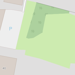 Map tile image