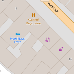 Map tile image