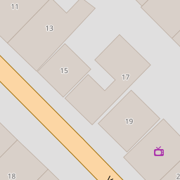 Map tile image