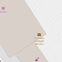 Map tile image