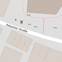 Map tile image