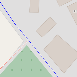 Map tile image