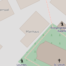 Map tile image