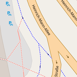 Map tile image