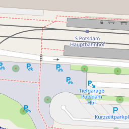 Map tile image