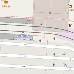 Map tile image