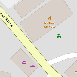 Map tile image