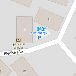 Map tile image