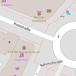 Map tile image