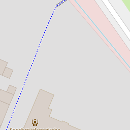 Map tile image