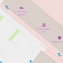 Map tile image
