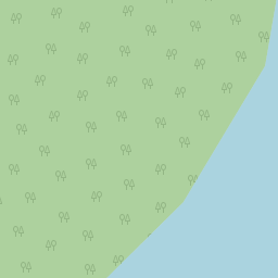 Map tile image
