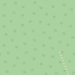 Map tile image