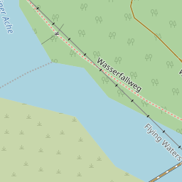 Map tile image