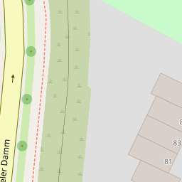 Map tile image