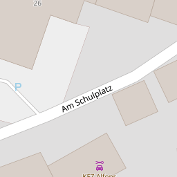 Map tile image