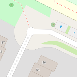 Map tile image