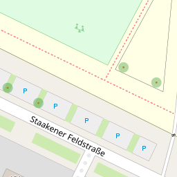 Map tile image