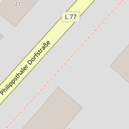 Map tile image