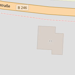 Map tile image
