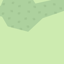 Map tile image