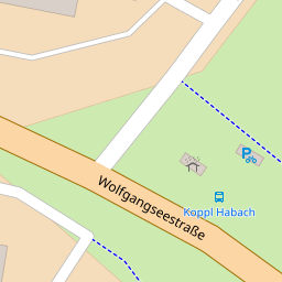 Map tile image