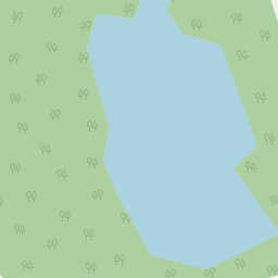 Map tile image