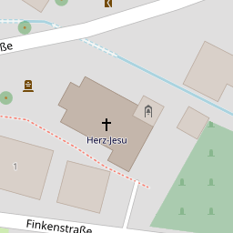 Map tile image