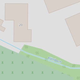 Map tile image