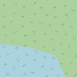 Map tile image