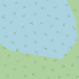 Map tile image