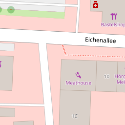 Map tile image