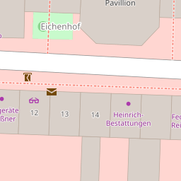 Map tile image