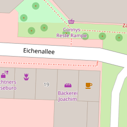 Map tile image