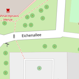 Map tile image