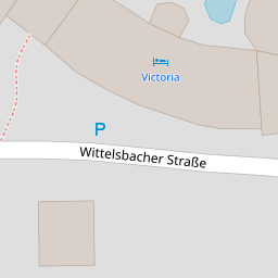 Map tile image