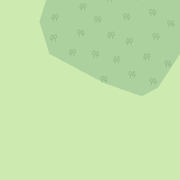 Map tile image
