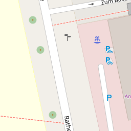 Map tile image