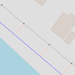 Map tile image