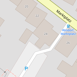 Map tile image