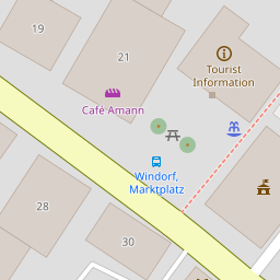 Map tile image